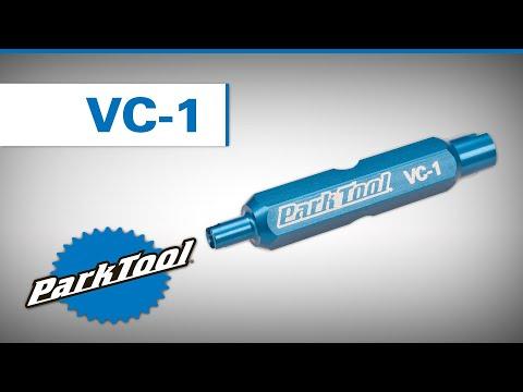 Image du produit Park Tool Démonte-obus VC-1