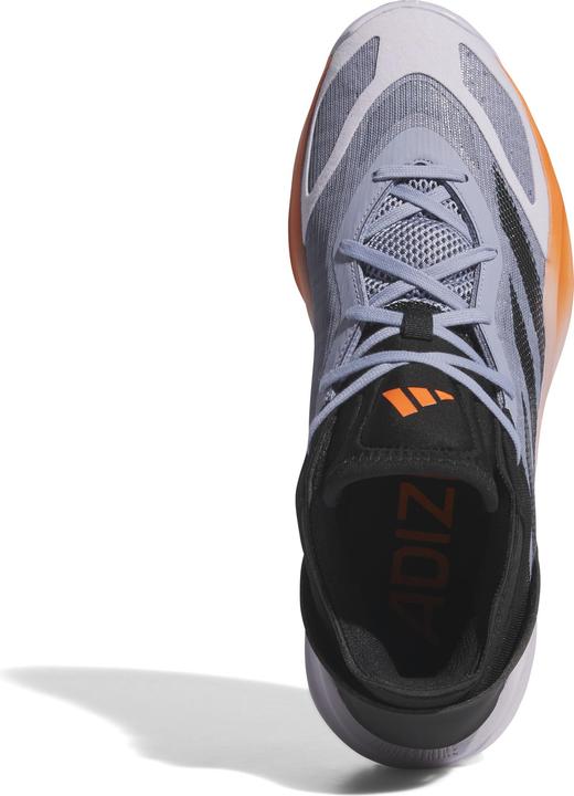 Actual product image adidas handball shoes adizero select 2.0 low (40 2/3)