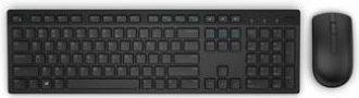 Actual product image Dell Km636 (DE, Wireless)