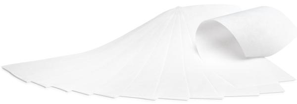 Actual product image Cosmetic PREMIUM Fleece Strip Tekno Touch (250 x)