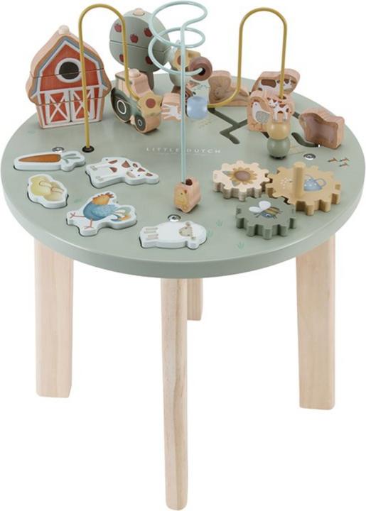 Immagine prodotto Little Dutch Little Farm