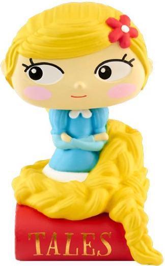 Actual product image Tonies Favourite Fairy Tales - Rapunzel (Relaunch) (German)