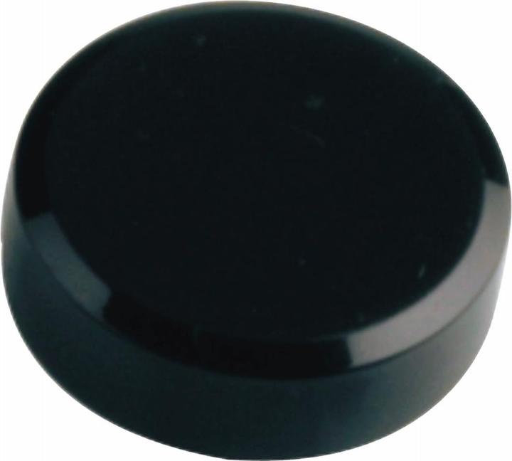 Maul Magnet pro 30mm 6177190 black, 0,6kg (20 x)