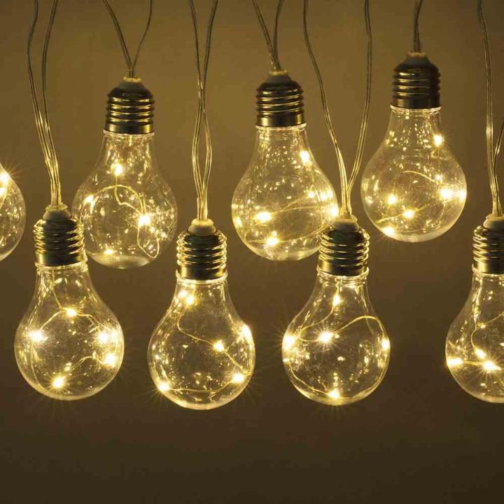 Actual product image Siena Garden Bulb (4.30 m)