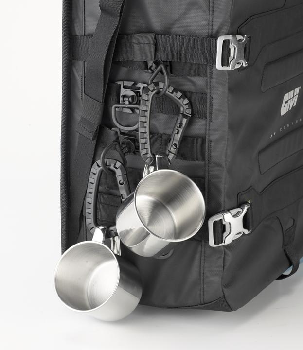 Image du produit Givi GRT709 (35 l)