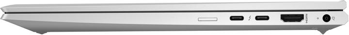 Image du produit HP EliteBook 840 Aero G8 - i5 1135G7 - 8GB RAM - 256GB SSD - 14inch - Win 10 Pro (14", Intel Core i5-1135G7, 8 Go, 256 Go, ING. Int.)