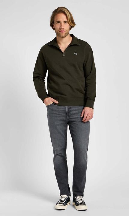 Produktbild Lee Pullover Half Zip Sweater (L)
