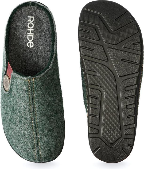 Actual product image Rohde Asiago (40)