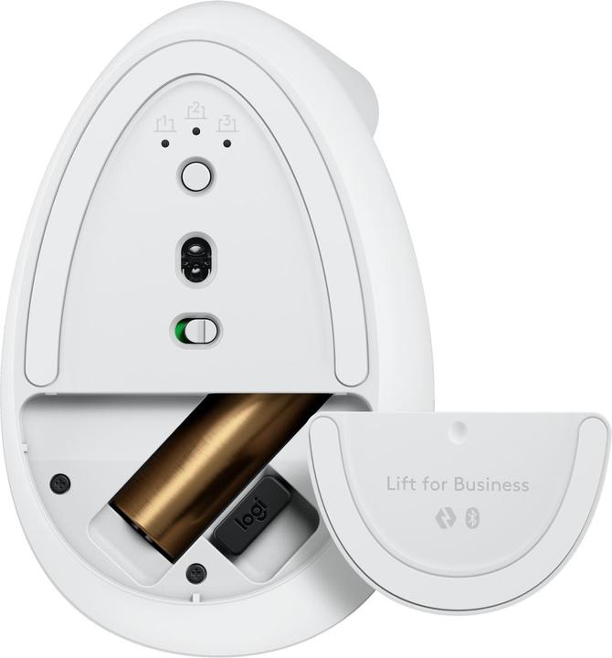Immagine prodotto Logitech Lift for Business (Cablato)