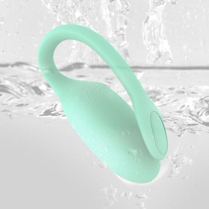 Actual product image Magic Motion FitCute Kegel Rejuve (27 g)