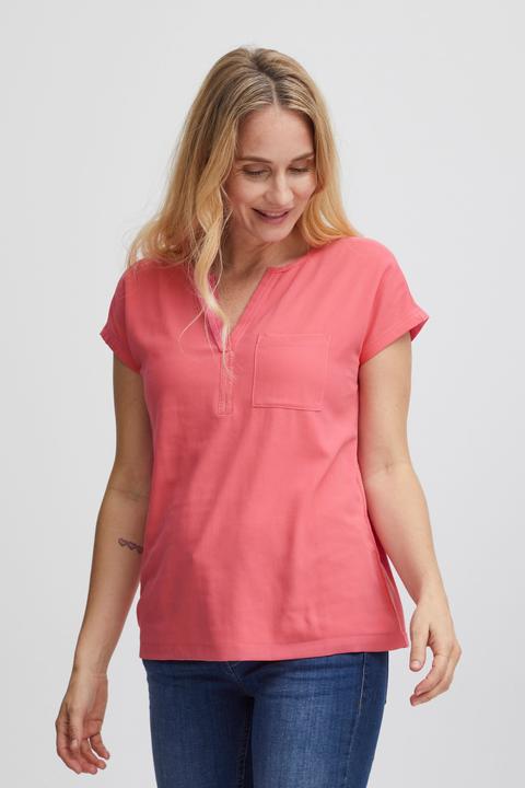 Actual product image Fransa FRZawov 2 Blouse 20603737 (L)