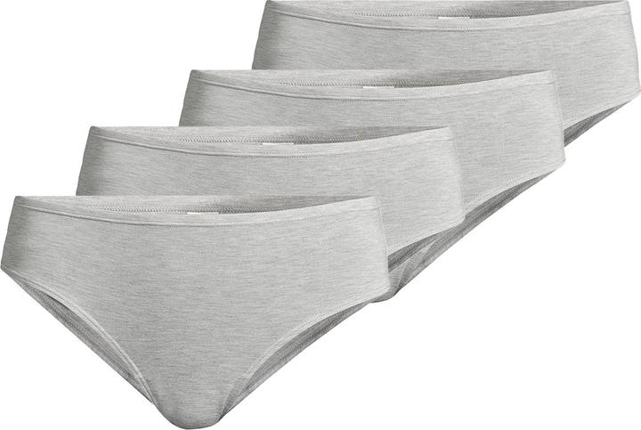 Produktbild Nina von C. 4er Pack Light & Easy Mini Slip (36, S, 4er Pack)