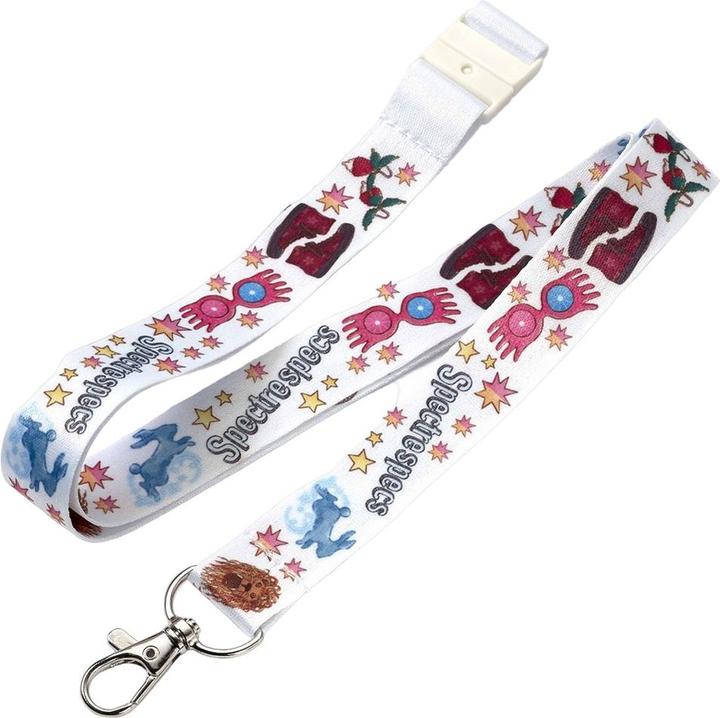 Immagine prodotto Cordino Porta Badge Luna Lovegood