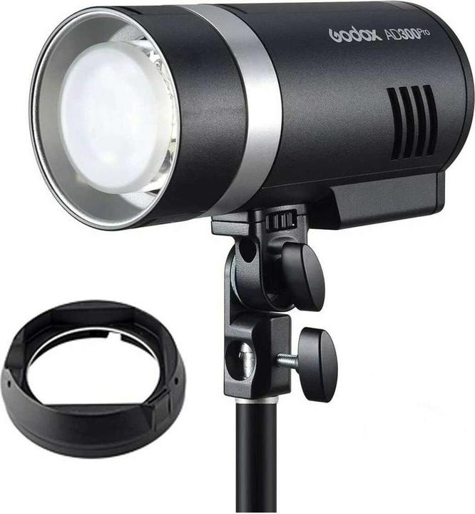 Image du produit Godox AD300Pro (300 W, Set)
