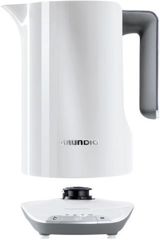 Produktbild Grundig WK 7280w (1.60 l)