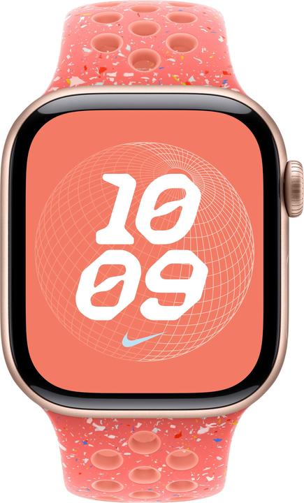 Immagine prodotto Apple Nike Sport Band (40 mm, Fluoroelastomero)