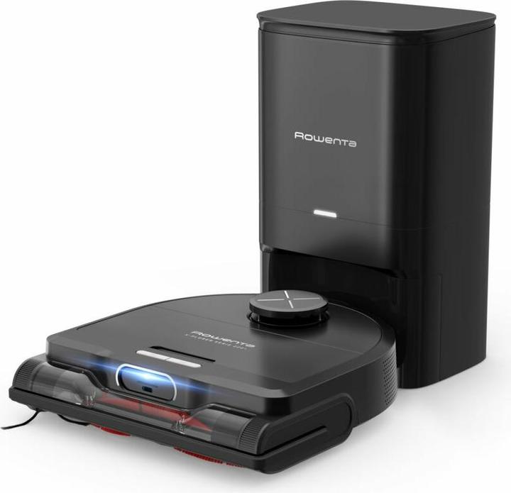 Actual product image Rowenta RR9485 X-PLORER Serie 220+ RR9485 (Vacuum mopping robot)