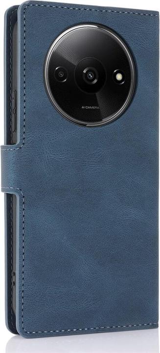 Produktbild Cover-Discount Xiaomi Redmi A3 - Premium Handyhülle Etui (Xiaomi Redmi A3)