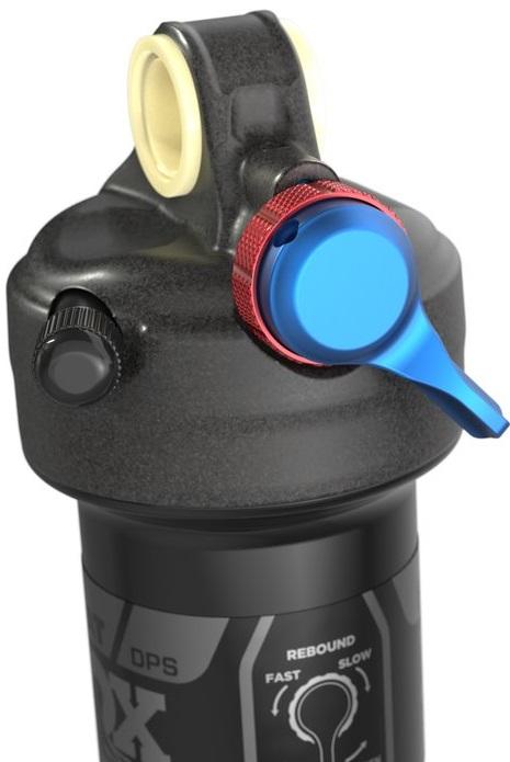 Produktbild Fox Float DPS P-S A 3Pos Evol SV AM (200 mm, 51 mm)