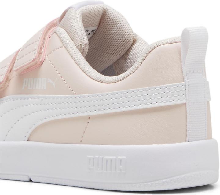Produktbild Puma Courtflex V3 V PS (34.5)