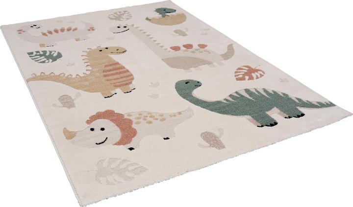 Produktbild Pergamon Kinder Teppich Happy Kids (150 x 80 cm)