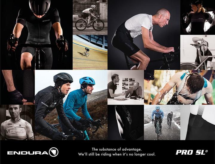 Immagine prodotto Endura Pro SL Scaldamuscoli II (M/L)