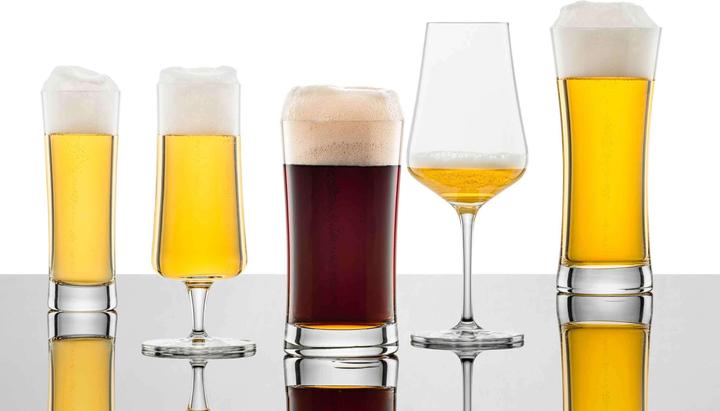 Immagine prodotto Schott Zwiesel Beer Basic (0.30 l, 4 x)