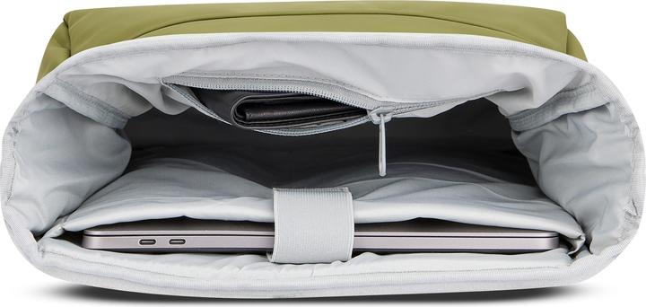Image du produit Johnny Urban Sac à dos à roulettes Harvey (17.50 l)