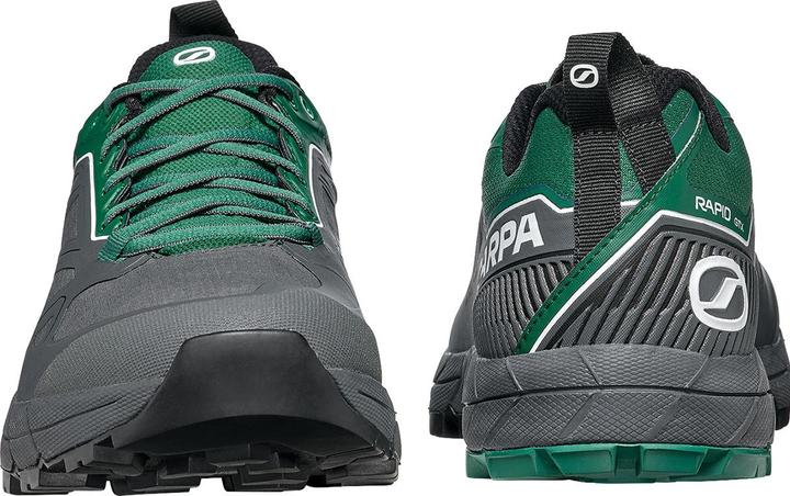 Image du produit Scarpa Rapid GTX Approach Schuh (46)