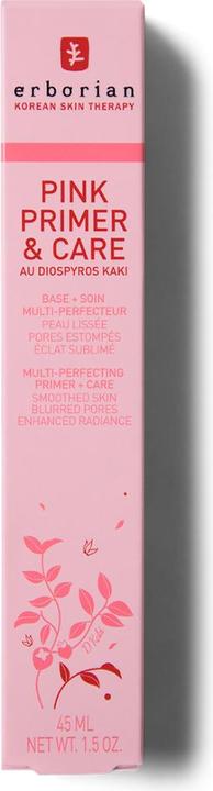 Immagine prodotto Erborian Primer & Cura Rosa di Terapia Coreana (Pink)