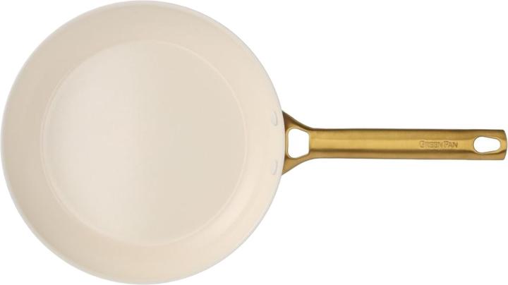 Immagine prodotto Greenpan Padova Blush Pink 2-delige pannenset (20+26) (26 cm, Casseruola con manico, Alluminio)