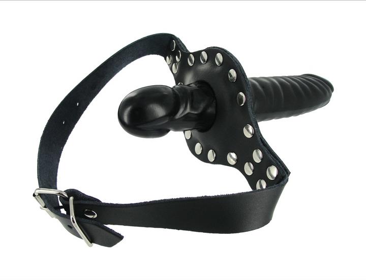 Immagine prodotto XR Brands Bocchino per dildo con cinturino