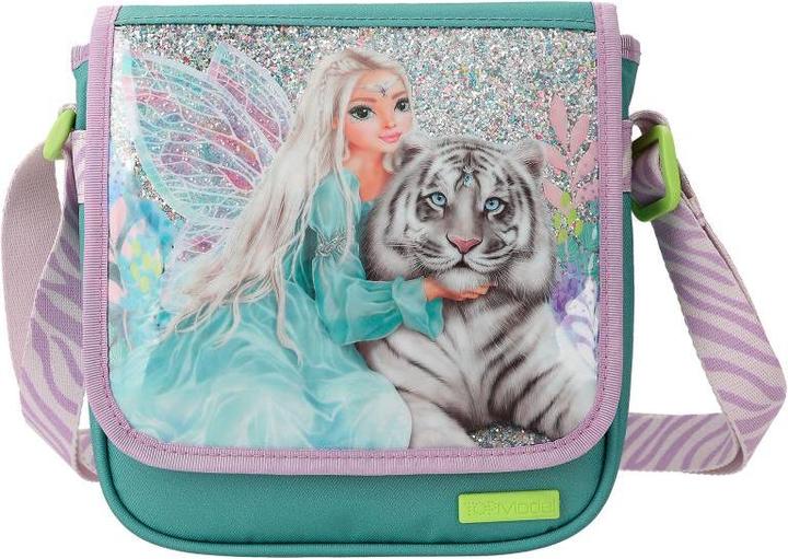 Produktbild Depesche TOPModel - Small Shoulder Bag FANTASY TIGER - ( 0412496 )