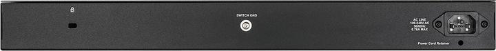 Actual product image D-Link DGS-1210 (48 Ports)