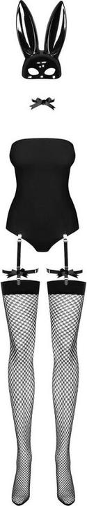 Produktbild Obsessive Bunny Costume (S, M)