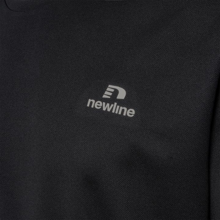 Actual product image Newline nwlMEMPHIS T-SHIRT L/S MEN (L)