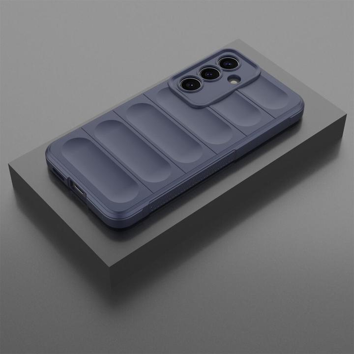 Produktbild Cover-Discount Galaxy S25 - Rugged Protective Hülle (Samsung Galaxy S25)
