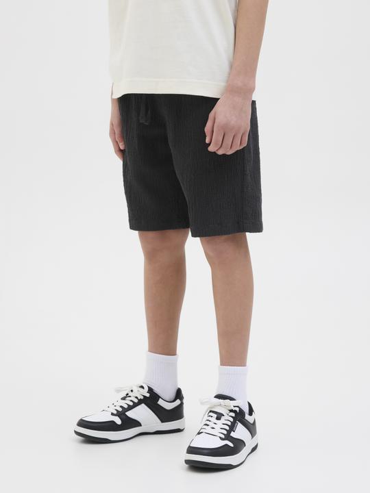 Produktbild Jack & Jones Jogger Fit Relaxed Fit Shorts Junior Relaxed Fit Shorts (170)