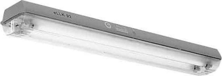 Productafbeelding Ceag Ex-armatuur 2x36W eLLK 92036/36 12266875101 enkelzijdig DV