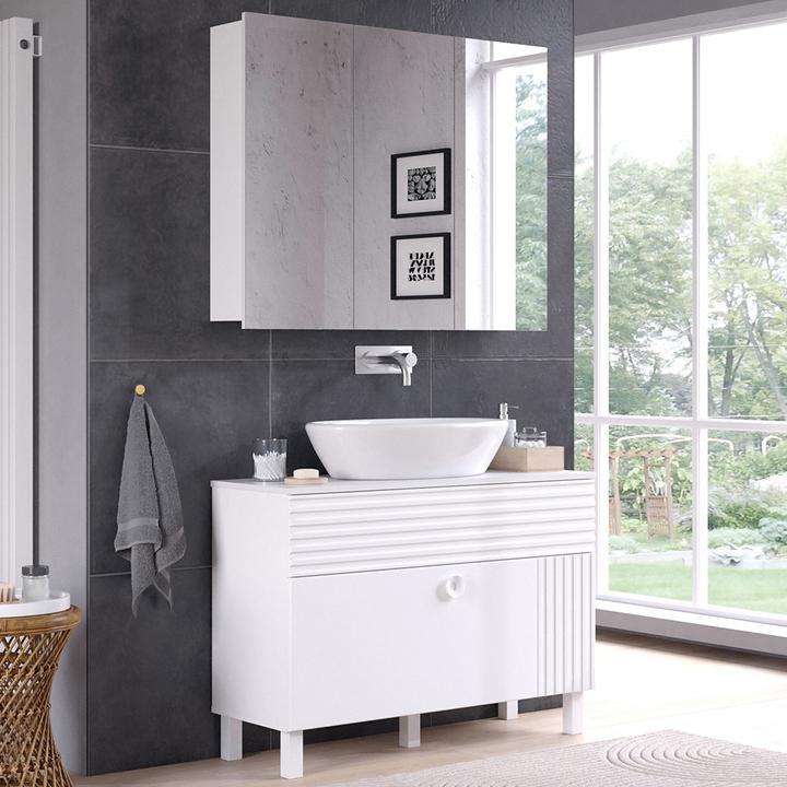 Produktbild Vicco Sola (80 x 100 cm)