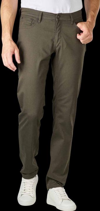 Produktbild BRAX Chuck Pants Slim Fit Deep Pine (W31/L34)