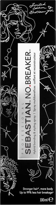 Immagine prodotto Sebastian No.Breaker Limited Edition (100 ml)