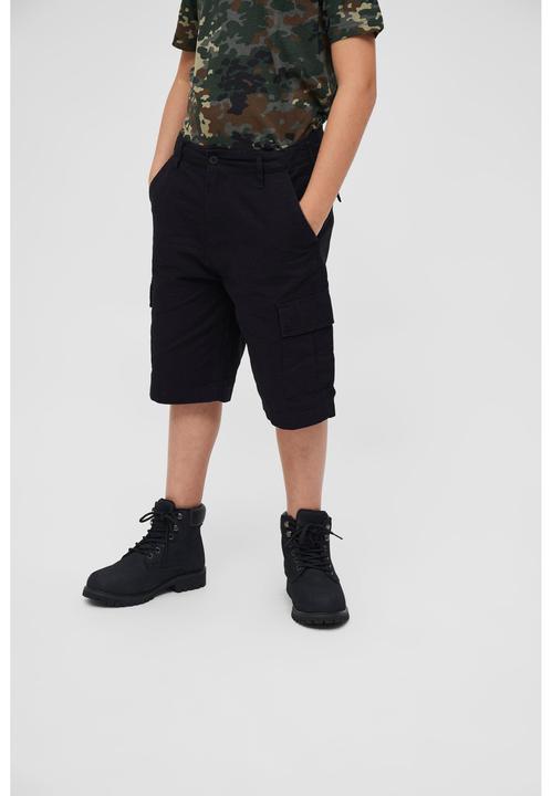 Image du produit Brandit Short BDU Ripstop pour enfants (122)