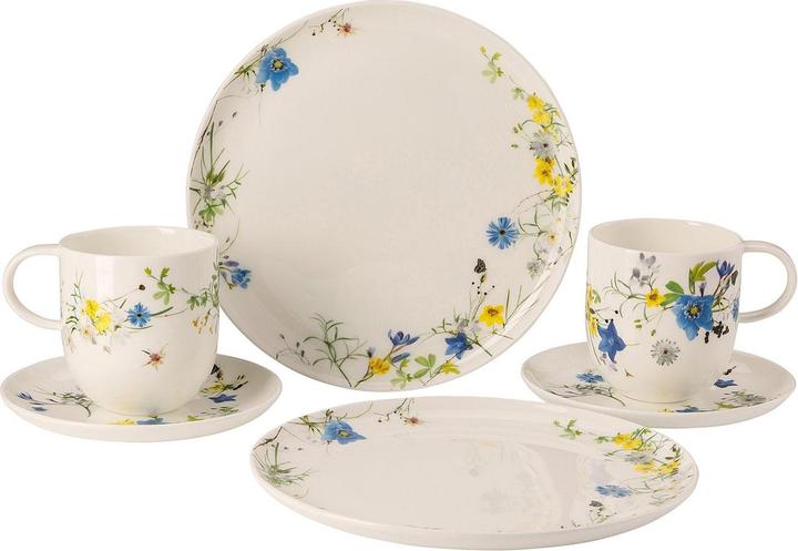 Rosenthal Set 6-tlg./Becher/Cp (1 x)