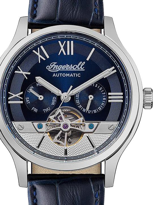 Image du produit Ingersoll 1892 1892 The Tempest Aut (Montre analogique, 44 mm)