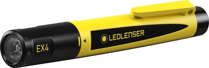 Immagine prodotto Ledlenser EX4 (14 cm, 50 lm)