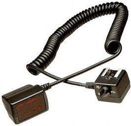 Actual product image Nikon SC-29 TTL cable for SB800/300 (Cable)