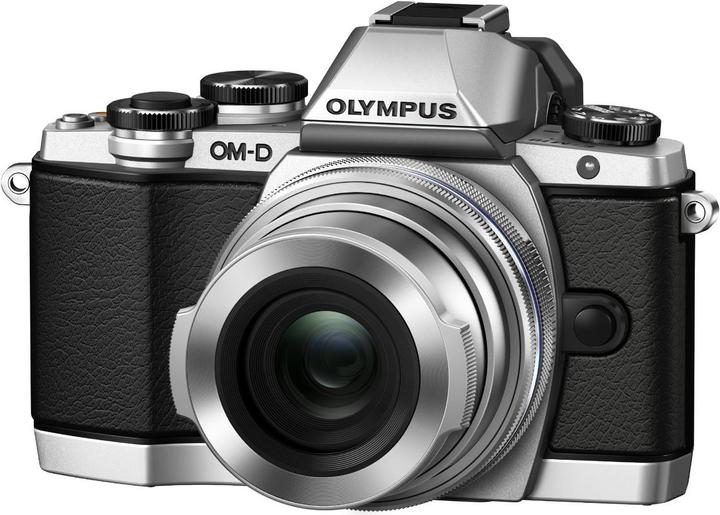 Image du produit Olympus Lc-37c (37 mm)