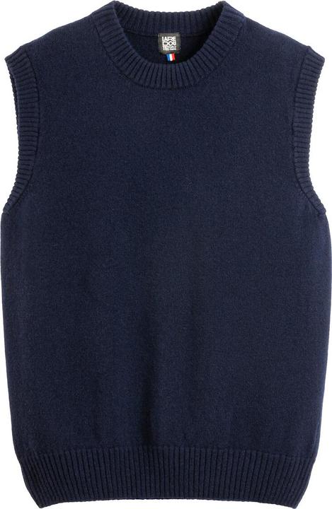Immagine prodotto La Redoute Collections Maglia in lana/cashmere (XXL)