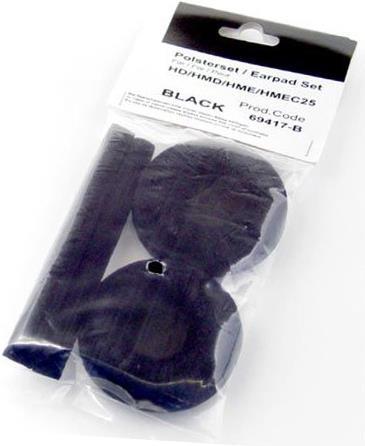 Headphone spare parts